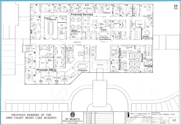 Professional Blvd, 1400 / #2327: 1400 Professional Blvd, Evansville, IN 47714